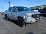 2012 Honda Ridgeline Sport