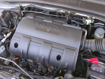 2012 Honda Ridgeline Sport