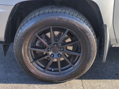 2012 Honda Ridgeline Sport