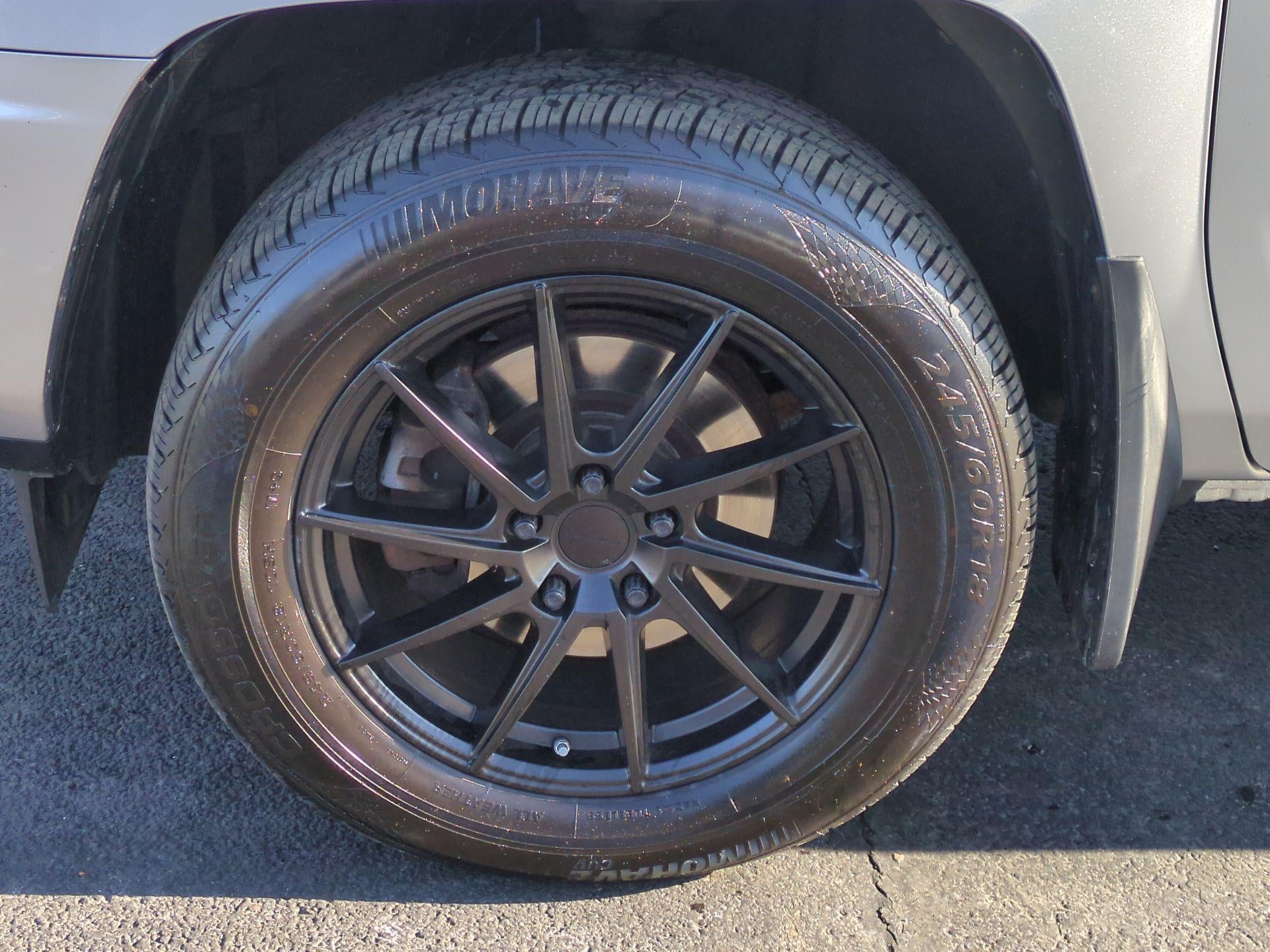 2012 Honda Ridgeline Sport