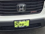 2023 Honda Ridgeline Sport