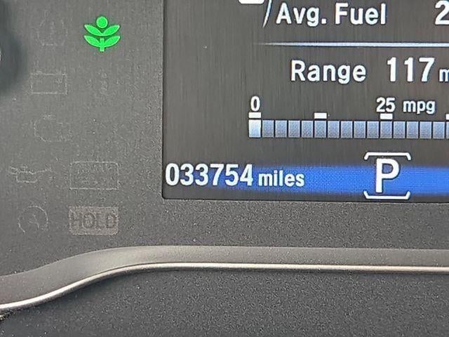 2023 Honda Ridgeline Sport