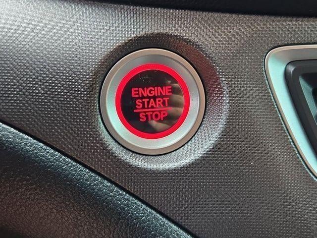 2023 Honda Ridgeline Sport