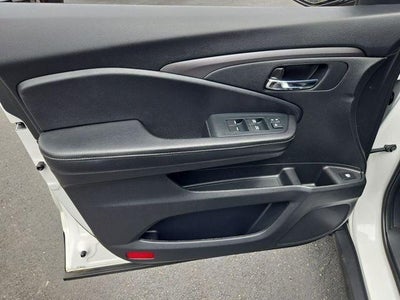 2023 Honda Ridgeline Sport