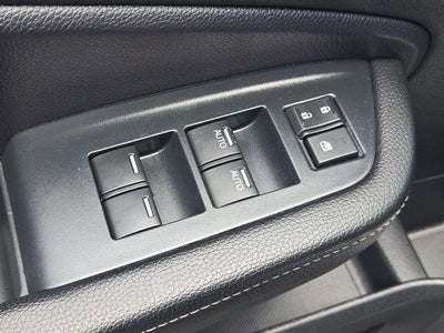 2023 Honda Ridgeline Sport