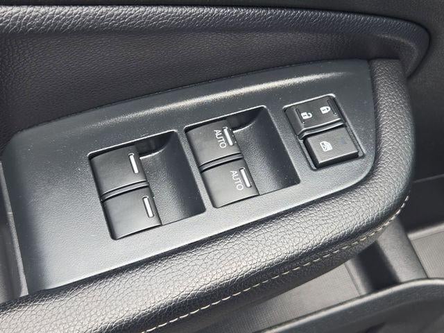 2023 Honda Ridgeline Sport