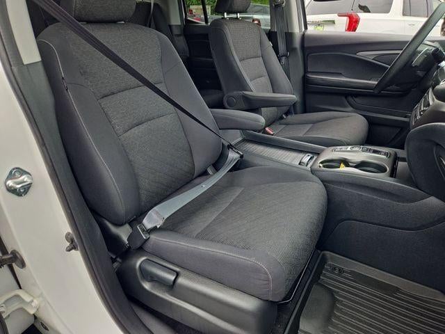 2023 Honda Ridgeline Sport