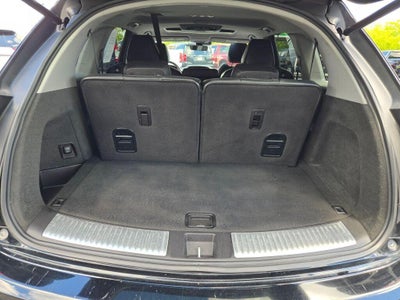 2016 Acura MDX Technology & Entertainment Packages