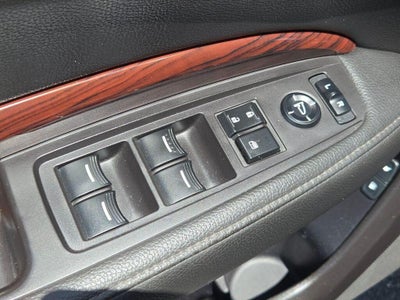 2016 Acura MDX Technology & Entertainment Packages