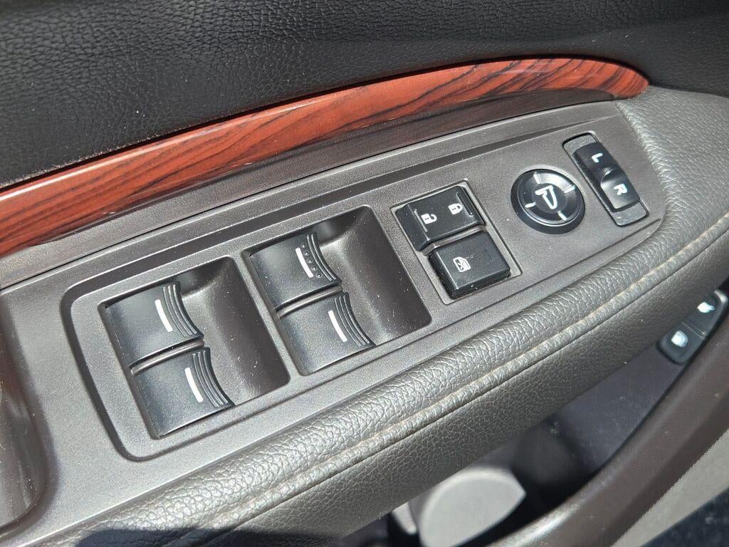 2016 Acura MDX Technology & Entertainment Packages