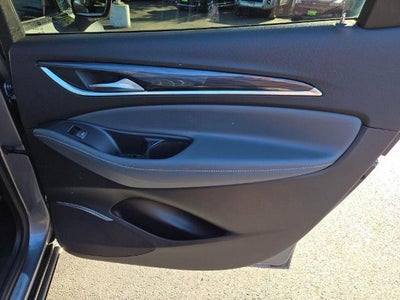 2021 Buick Enclave Preferred