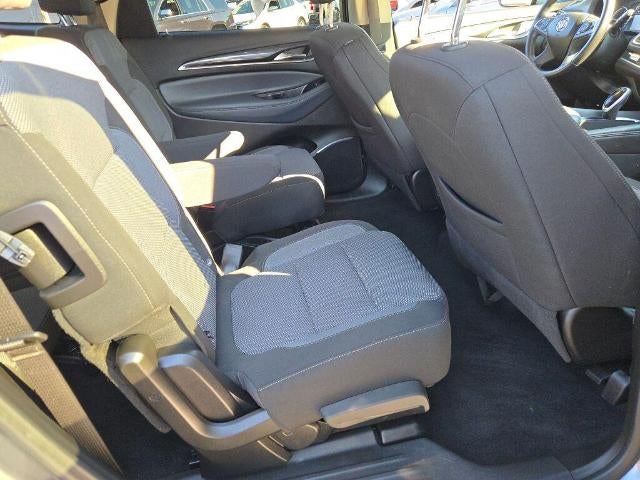 2021 Buick Enclave Preferred