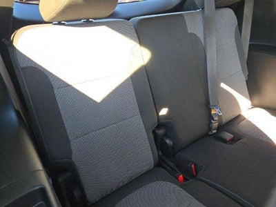 2021 Buick Enclave Preferred