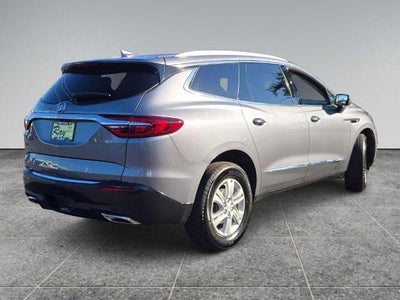 2021 Buick Enclave Preferred