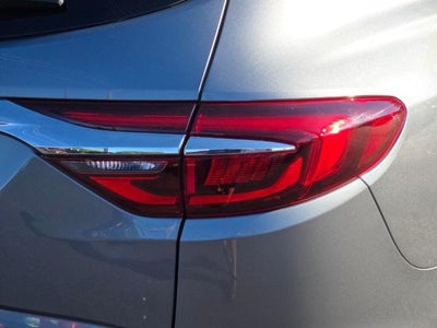 2021 Buick Enclave Preferred