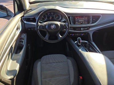 2021 Buick Enclave Preferred