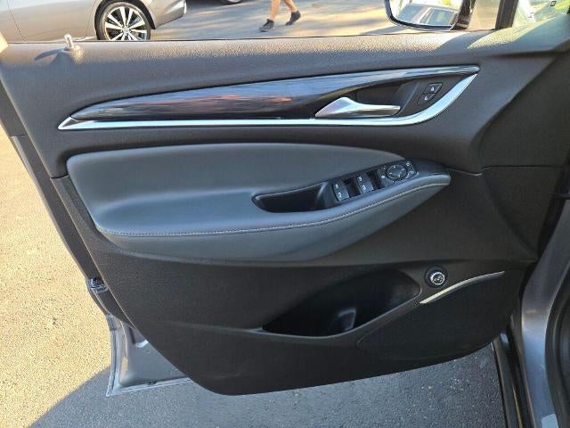 2021 Buick Enclave Preferred