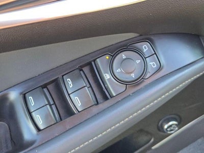 2021 Buick Enclave Preferred