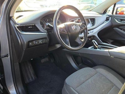 2021 Buick Enclave Preferred