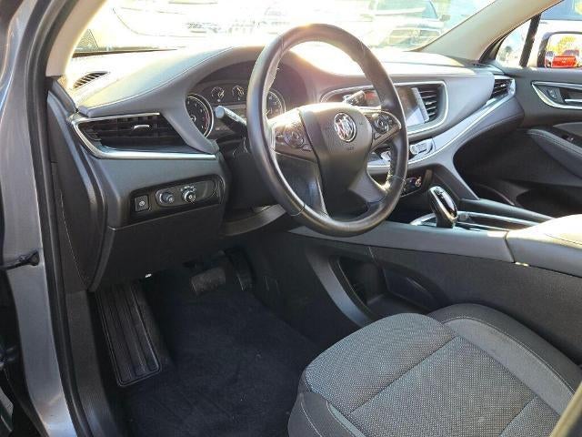 2021 Buick Enclave Preferred