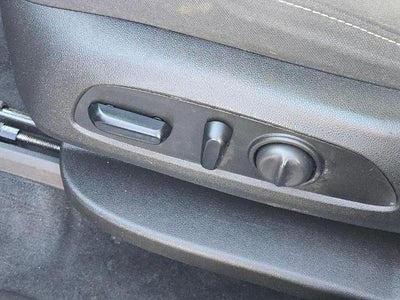2021 Buick Enclave Preferred