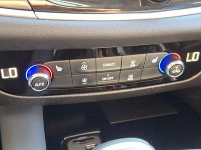 2021 Buick Enclave Preferred