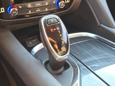 2021 Buick Enclave Preferred