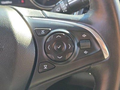 2021 Buick Enclave Preferred