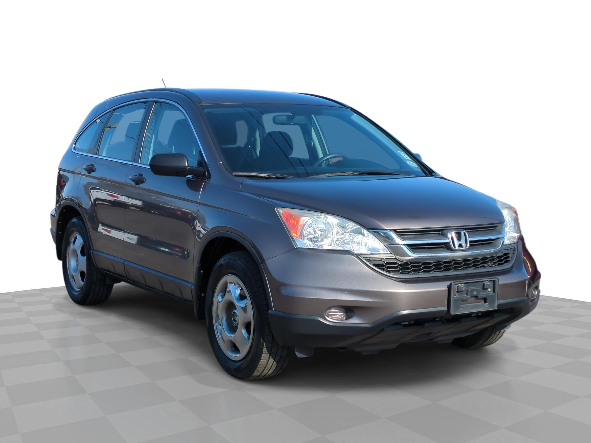 2011 Honda CR-V LX