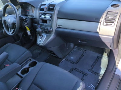 2011 Honda CR-V LX