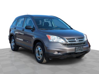 2011 Honda CR-V LX