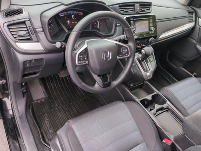 2020 Honda CR-V LX