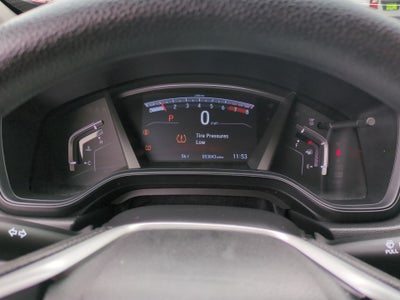 2020 Honda CR-V LX