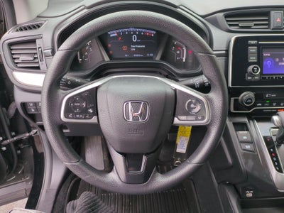 2020 Honda CR-V LX