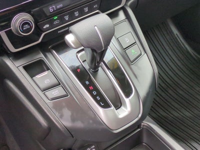 2020 Honda CR-V LX