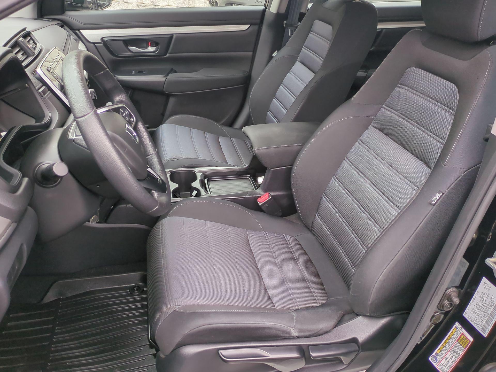 2020 Honda CR-V LX