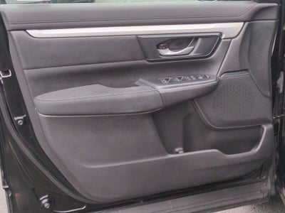2020 Honda CR-V LX