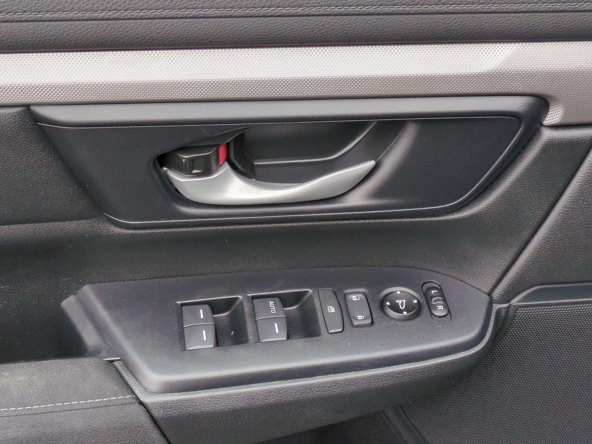 2020 Honda CR-V LX