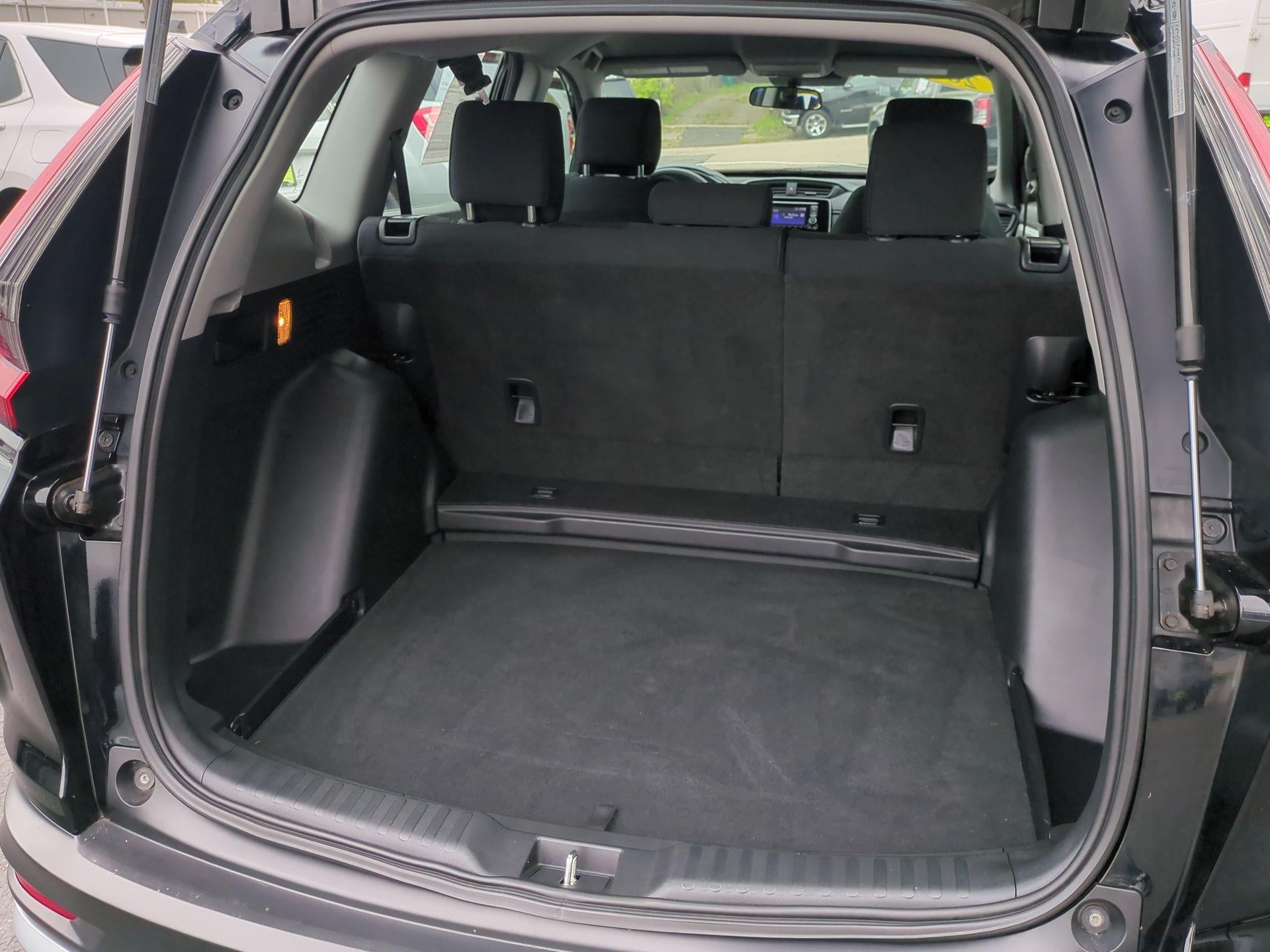 2020 Honda CR-V LX
