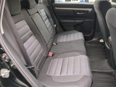 2020 Honda CR-V LX