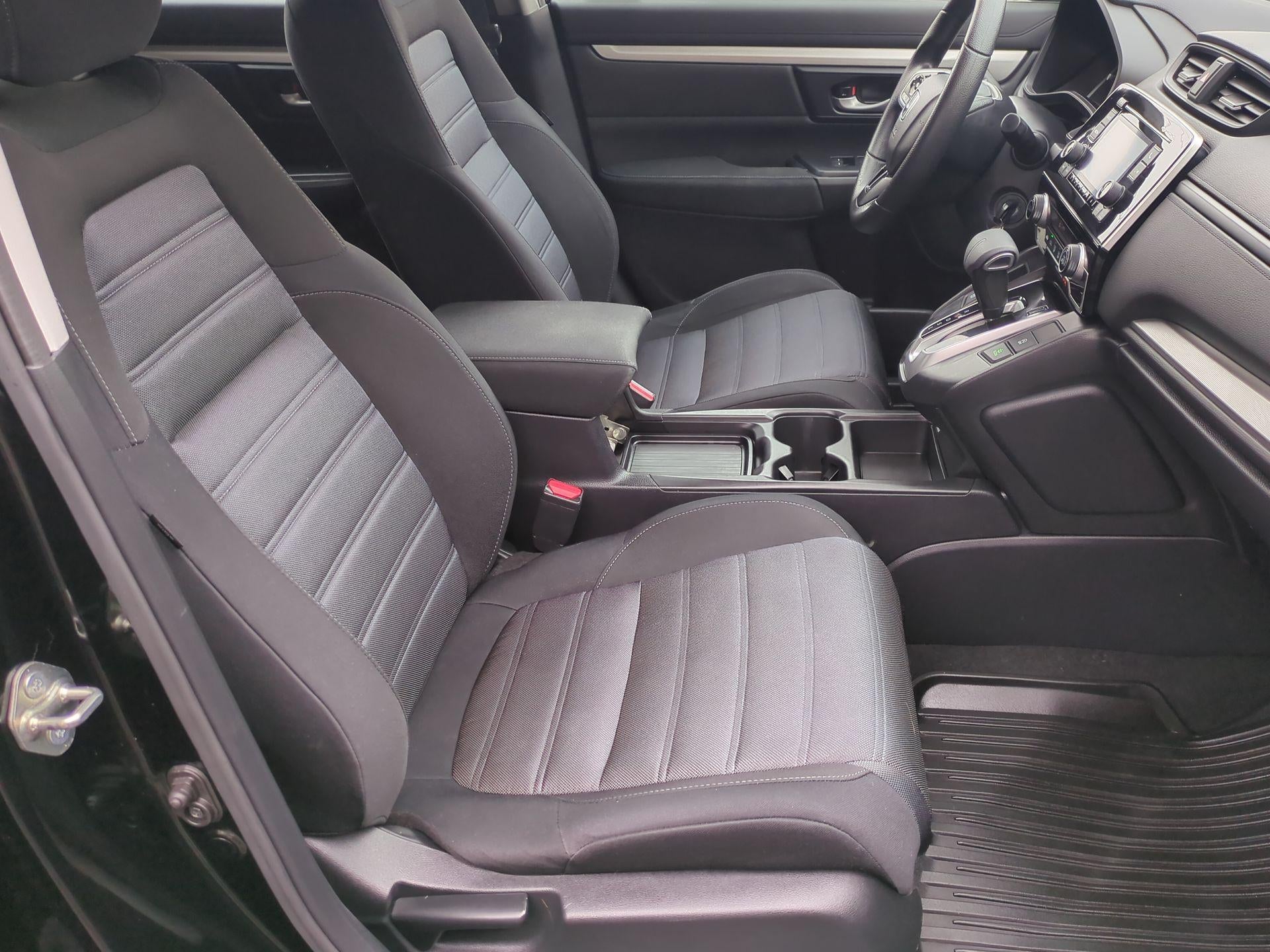 2020 Honda CR-V LX