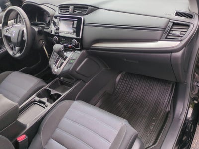 2020 Honda CR-V LX