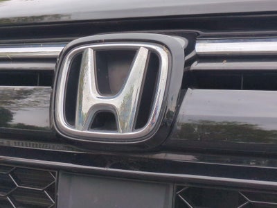 2020 Honda CR-V LX