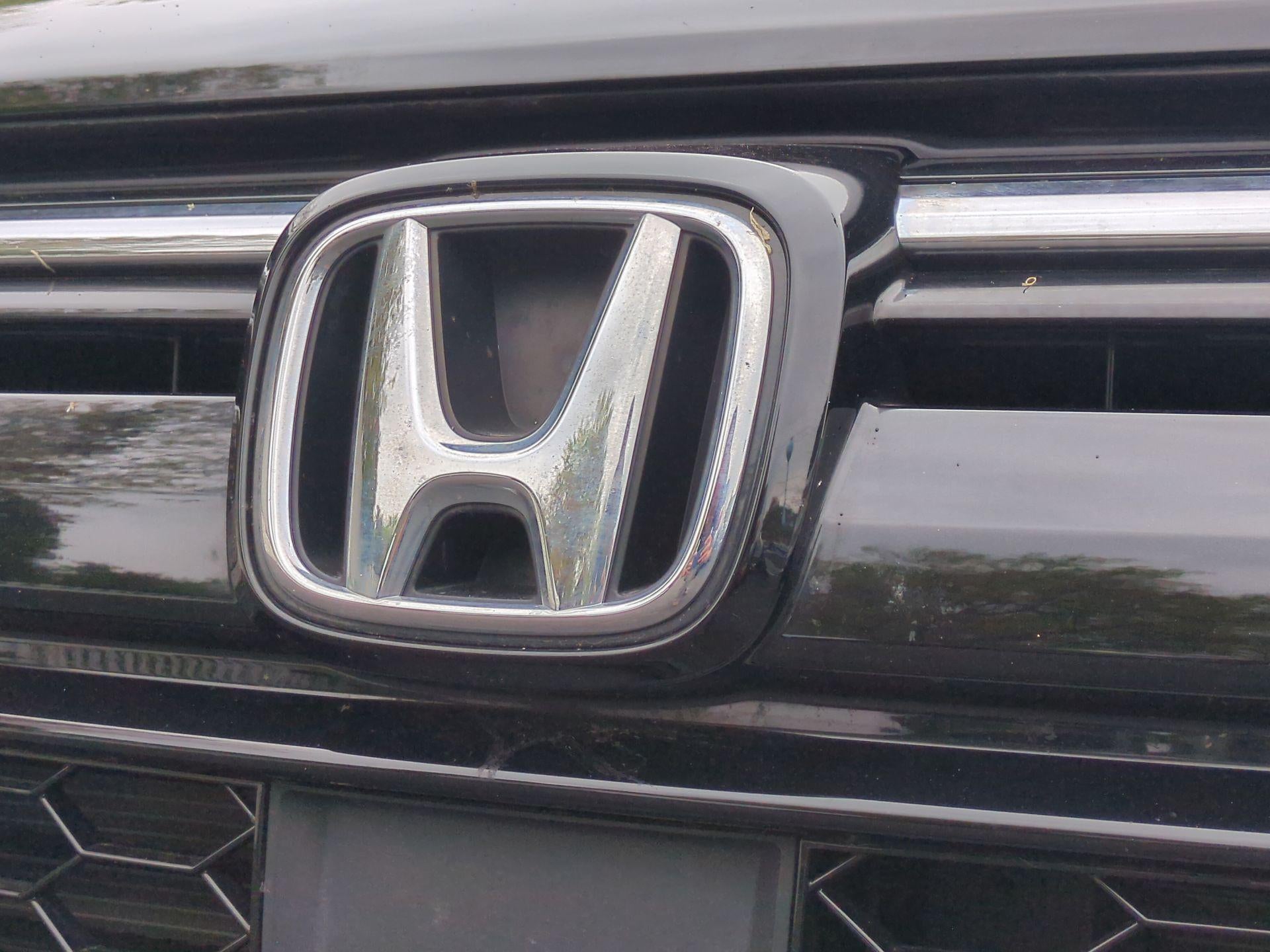 2020 Honda CR-V LX
