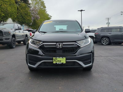 2020 Honda CR-V LX