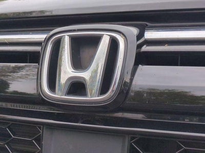 2020 Honda CR-V LX