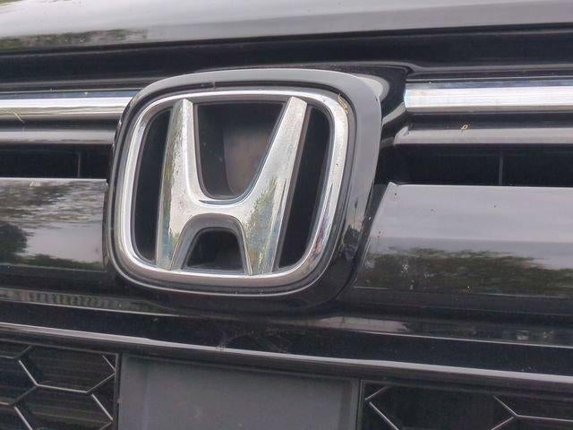 2020 Honda CR-V LX