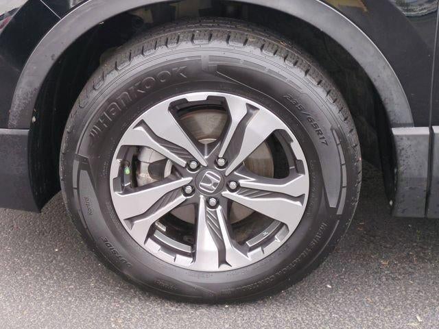2020 Honda CR-V LX
