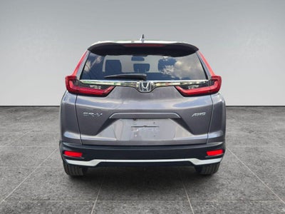 2020 Honda CR-V AWD EX