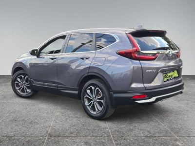 2020 Honda CR-V AWD EX